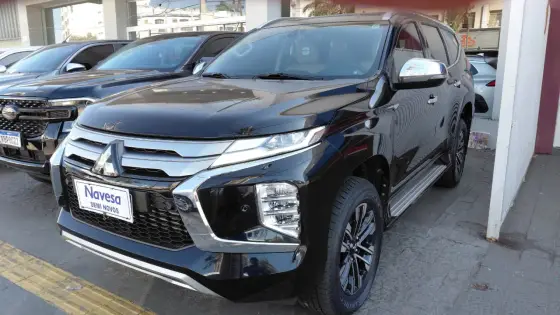 MITSUBISHI PAJERO SPORT 2.4 16V MIVEC TURBO DIESEL HPE-S AWD AUTOMÁTICO