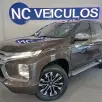 MITSUBISHI PAJERO SPORT 2.4 16V MIVEC TURBO DIESEL HPE-S AWD AUTOMÁTICO MITSUBISHI PAJERO SPORT 2.4 16V MIVEC TURBO DIESEL HPE-S AWD AUTOMÁTICO