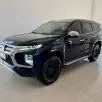 MITSUBISHI PAJERO SPORT 2.4 16V MIVEC TURBO DIESEL HPE-S AWD AUTOMÁTICO MITSUBISHI PAJERO SPORT 2.4 16V MIVEC TURBO DIESEL HPE-S AWD AUTOMÁTICO