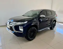 MITSUBISHI PAJERO SPORT 2.4 16V MIVEC TURBO DIESEL HPE-S AWD AUTOMÁTICO MITSUBISHI PAJERO SPORT 2.4 16V MIVEC TURBO DIESEL HPE-S AWD AUTOMÁTICO