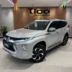 MITSUBISHI PAJERO SPORT 2.4 16V MIVEC TURBO DIESEL HPE-S AWD AUTOMÁTICO MITSUBISHI PAJERO SPORT 2.4 16V MIVEC TURBO DIESEL HPE-S AWD AUTOMÁTICO