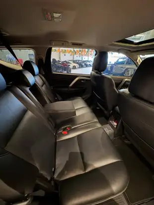 MITSUBISHI-PAJERO SPORT-2024