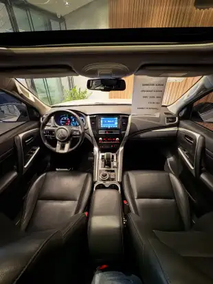 MITSUBISHI-PAJERO SPORT-2024