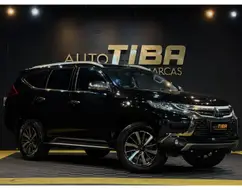 MITSUBISHI PAJERO SPORT 2.4 16V MIVEC TURBO DIESEL HPE AWD AUTOMÁTICO MITSUBISHI PAJERO SPORT 2.4 16V MIVEC TURBO DIESEL HPE AWD AUTOMÁTICO
