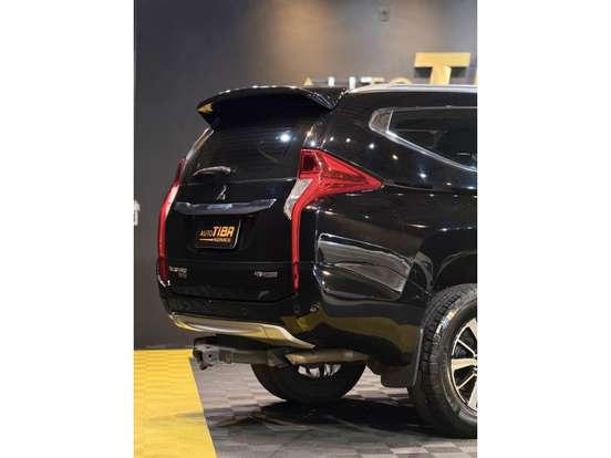 MITSUBISHI-PAJERO SPORT-2.4 16V MIVEC TURBO DIESEL HPE AWD AUTOMÁTICO MITSUBISHI-PAJERO SPORT-2019
