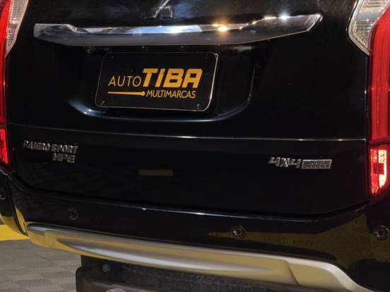 MITSUBISHI-PAJERO SPORT-2.4 16V MIVEC TURBO DIESEL HPE AWD AUTOMÁTICO MITSUBISHI-PAJERO SPORT-2019