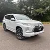 MITSUBISHI PAJERO SPORT 2.4 16V MIVEC TURBO DIESEL HPE AWD AUTOMÁTICO MITSUBISHI PAJERO SPORT 2.4 16V MIVEC TURBO DIESEL HPE AWD AUTOMÁTICO