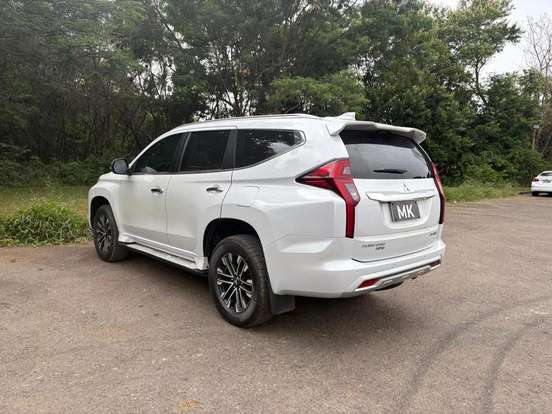 MITSUBISHI-PAJERO SPORT-2.4 16V MIVEC TURBO DIESEL HPE AWD AUTOMÁTICO MITSUBISHI-PAJERO SPORT-2023