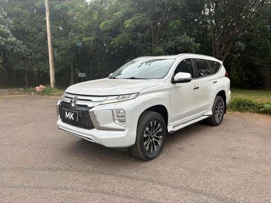 MITSUBISHI-PAJERO SPORT-2.4 16V MIVEC TURBO DIESEL HPE AWD AUTOMÁTICO MITSUBISHI-PAJERO SPORT-2023