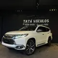 MITSUBISHI PAJERO SPORT 2.4 16V MIVEC TURBO DIESEL HPE AWD AUTOMÁTICO MITSUBISHI PAJERO SPORT 2.4 16V MIVEC TURBO DIESEL HPE AWD AUTOMÁTICO