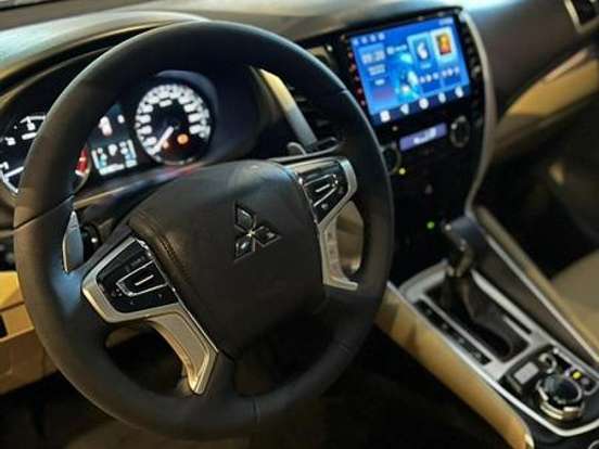 MITSUBISHI-PAJERO SPORT-2.4 16V MIVEC TURBO DIESEL HPE AWD AUTOMÁTICO MITSUBISHI-PAJERO SPORT-2019