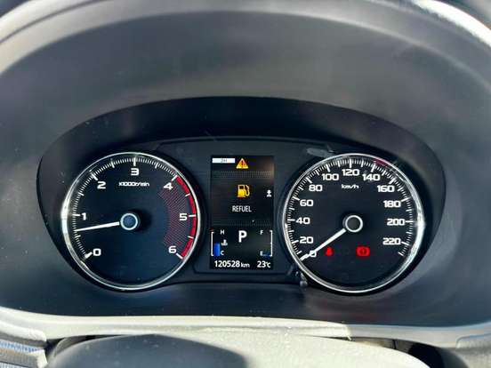 MITSUBISHI-PAJERO SPORT-2019