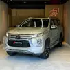 MITSUBISHI PAJERO SPORT 2.4 16V MIVEC TURBO DIESEL HPE-S AWD AUTOMÁTICO MITSUBISHI PAJERO SPORT 2.4 16V MIVEC TURBO DIESEL HPE-S AWD AUTOMÁTICO