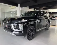 MITSUBISHI PAJERO SPORT 2.4 16V MIVEC TURBO DIESEL LEGEND AWD AUTOMÁTICO MITSUBISHI PAJERO SPORT 2.4 16V MIVEC TURBO DIESEL LEGEND AWD AUTOMÁTICO
