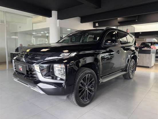 MITSUBISHI-PAJERO SPORT-2.4 16V MIVEC TURBO DIESEL LEGEND AWD AUTOMÁTICO MITSUBISHI-PAJERO SPORT-2024