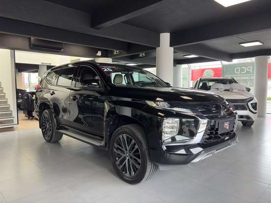 MITSUBISHI-PAJERO SPORT-2.4 16V MIVEC TURBO DIESEL LEGEND AWD AUTOMÁTICO MITSUBISHI-PAJERO SPORT-2024