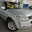MITSUBISHI PAJERO TR4 2.0 4X2 16V 140CV FLEX 4P AUTOMÁTICO MITSUBISHI PAJERO TR4 2.0 4X2 16V 140CV FLEX 4P AUTOMÁTICO