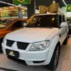 MITSUBISHI PAJERO TR4 2.0 4X2 16V 140CV FLEX 4P MANUAL MITSUBISHI PAJERO TR4 2.0 4X2 16V 140CV FLEX 4P MANUAL
