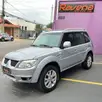 MITSUBISHI PAJERO TR4 2.0 4X2 16V 140CV FLEX 4P AUTOMÁTICO MITSUBISHI PAJERO TR4 2.0 4X2 16V 140CV FLEX 4P AUTOMÁTICO