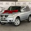 MITSUBISHI PAJERO TR4 2.0 4X2 16V 140CV FLEX 4P MANUAL MITSUBISHI PAJERO TR4 2.0 4X2 16V 140CV FLEX 4P MANUAL