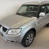 MITSUBISHI PAJERO TR4 2.0 4X4 16V 140CV FLEX 4P AUTOMÁTICO MITSUBISHI PAJERO TR4 2.0 4X4 16V 140CV FLEX 4P AUTOMÁTICO