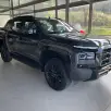 MITSUBISHI TRITON 2.4 BITURBO DIESEL CD KATANA 4X4 AUTOMÁTICO MITSUBISHI TRITON 2.4 BITURBO DIESEL CD KATANA 4X4 AUTOMÁTICO