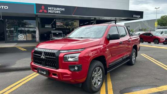 MITSUBISHI-TRITON-2025