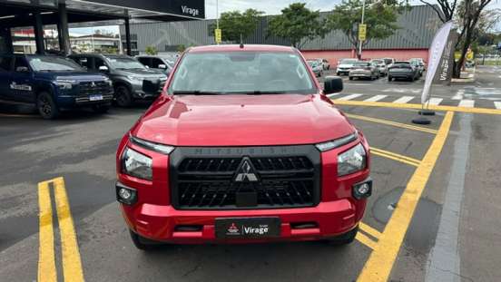 MITSUBISHI-TRITON-2025