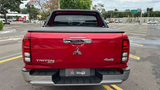 MITSUBISHI-TRITON-2025