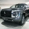 MITSUBISHI TRITON 2.4 BITURBO DIESEL CD HPE 4X4 AUTOMÁTICO MITSUBISHI TRITON 2.4 BITURBO DIESEL CD HPE 4X4 AUTOMÁTICO
