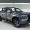 MITSUBISHI TRITON 2.4 BITURBO DIESEL CD HPE 4X4 AUTOMÁTICO MITSUBISHI TRITON 2.4 BITURBO DIESEL CD HPE 4X4 AUTOMÁTICO