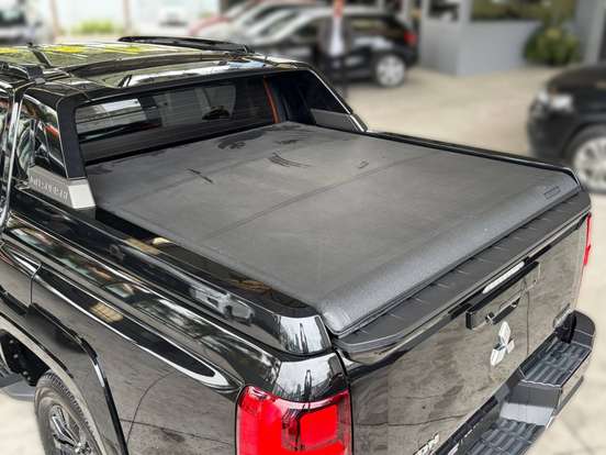 MITSUBISHI-TRITON-2.4 BITURBO DIESEL CD KATANA 4X4 AUTOMÁTICO MITSUBISHI-TRITON-2025