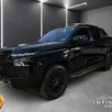 MITSUBISHI TRITON 2.4 BITURBO DIESEL CD KATANA 4X4 AUTOMÁTICO MITSUBISHI TRITON 2.4 BITURBO DIESEL CD KATANA 4X4 AUTOMÁTICO