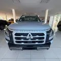 MITSUBISHI TRITON 2.4 BITURBO DIESEL CD KATANA 4X4 AUTOMÁTICO MITSUBISHI TRITON 2.4 BITURBO DIESEL CD KATANA 4X4 AUTOMÁTICO