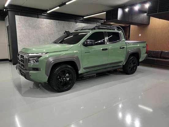 MITSUBISHI-TRITON-2026