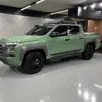MITSUBISHI TRITON 2.4 BITURBO DIESEL CD SAVANA 4X4 AUTOMÁTICO MITSUBISHI TRITON 2.4 BITURBO DIESEL CD SAVANA 4X4 AUTOMÁTICO