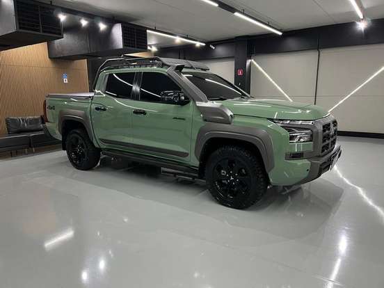 MITSUBISHI-TRITON-2026