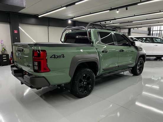 MITSUBISHI-TRITON-2026