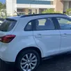MITSUBISHI ASX 2.0 4X2 16V GASOLINA 4P AUTOMÁTICO MITSUBISHI ASX 2.0 4X2 16V GASOLINA 4P AUTOMÁTICO