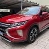 MITSUBISHI ECLIPSE CROSS 1.5 MIVEC TURBO GASOLINA HPE-S AWD CVT MITSUBISHI ECLIPSE CROSS 1.5 MIVEC TURBO GASOLINA HPE-S AWD CVT
