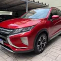 MITSUBISHI ECLIPSE CROSS 1.5 MIVEC TURBO GASOLINA HPE-S AWD CVT MITSUBISHI ECLIPSE CROSS 1.5 MIVEC TURBO GASOLINA HPE-S AWD CVT