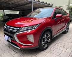 MITSUBISHI ECLIPSE CROSS 1.5 MIVEC TURBO GASOLINA HPE-S AWD CVT MITSUBISHI ECLIPSE CROSS 1.5 MIVEC TURBO GASOLINA HPE-S AWD CVT