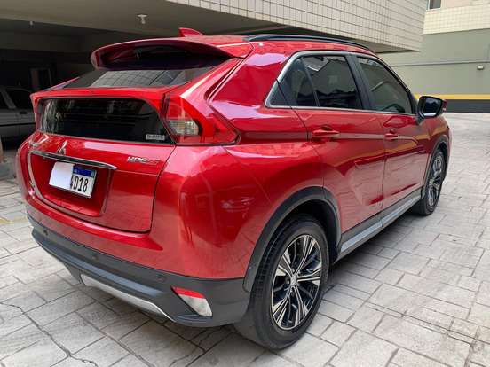 MITSUBISHI-ECLIPSE CROSS-2018