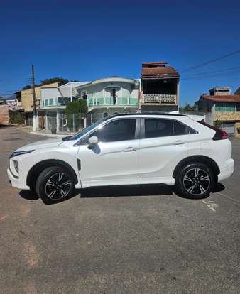 MITSUBISHI-ECLIPSE CROSS-2024