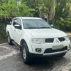 MITSUBISHI L200 TRITON 3.5 HPE 4X4 CD V6 24V FLEX 4P AUTOMÁTICO MITSUBISHI L200 TRITON 3.5 HPE 4X4 CD V6 24V FLEX 4P AUTOMÁTICO