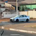 MITSUBISHI LANCER 2.0 16V GASOLINA 4P AUTOMÁTICO MITSUBISHI LANCER 2.0 16V GASOLINA 4P AUTOMÁTICO