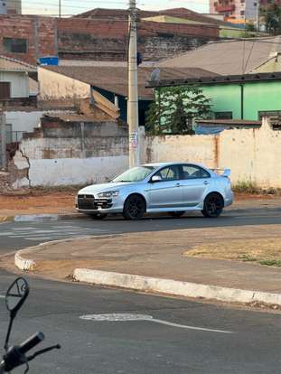 MITSUBISHI-LANCER-2012