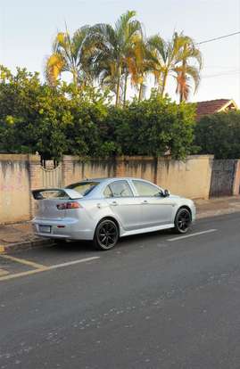 MITSUBISHI-LANCER-2012