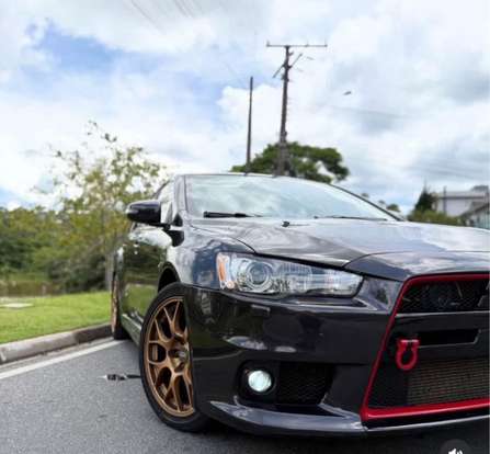 MITSUBISHI-LANCER-2014