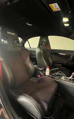 MITSUBISHI-LANCER-2014